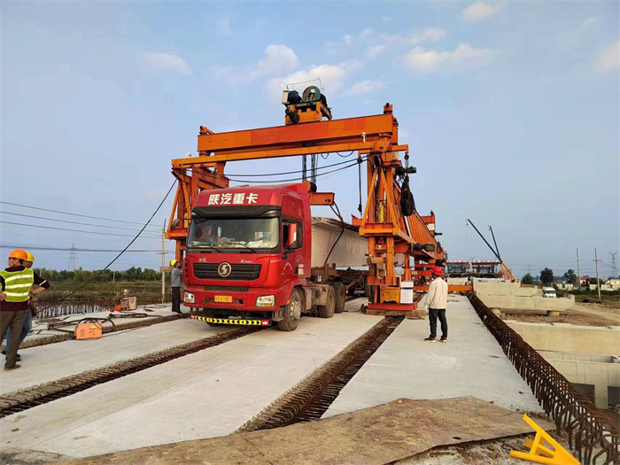 省道402沭北運河